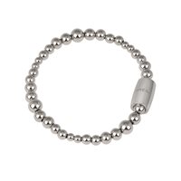 Bracciale Breil Donna magnetica system in Acciaio TJ2932 - TJ2932